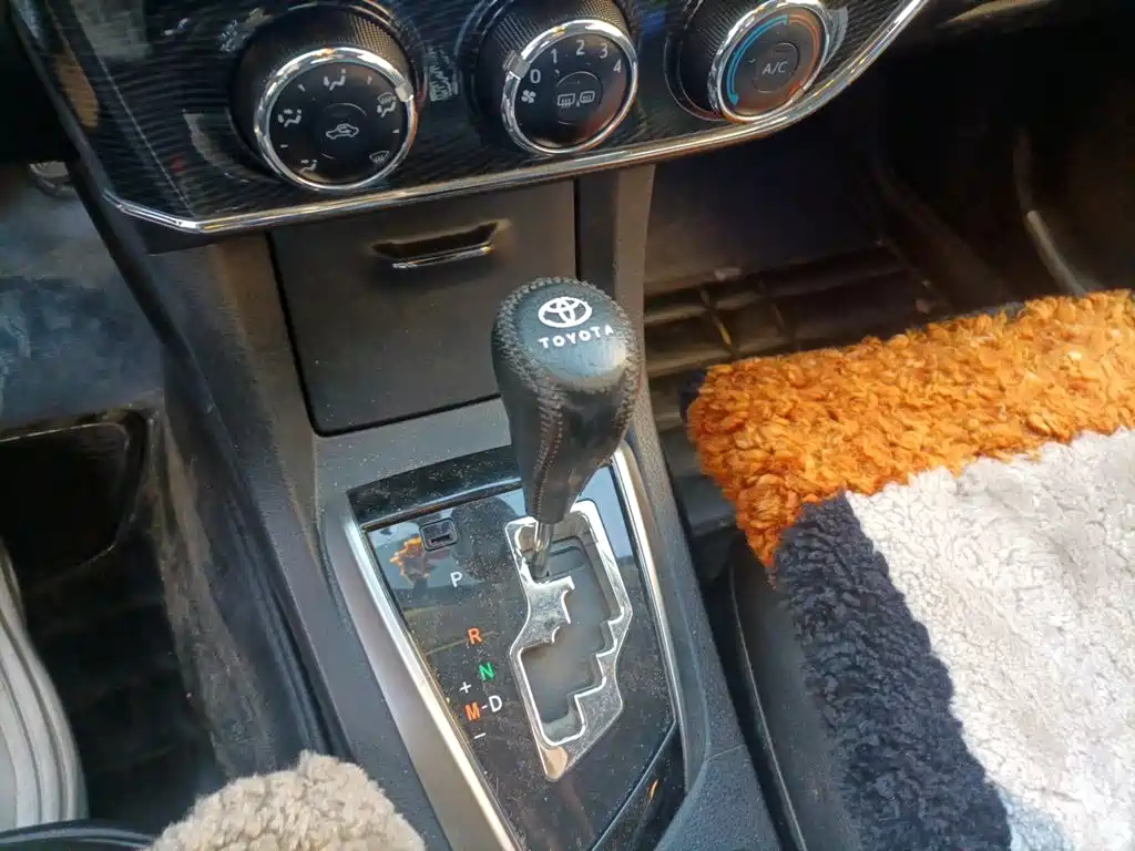 Photo 15 - Toyota Corolla