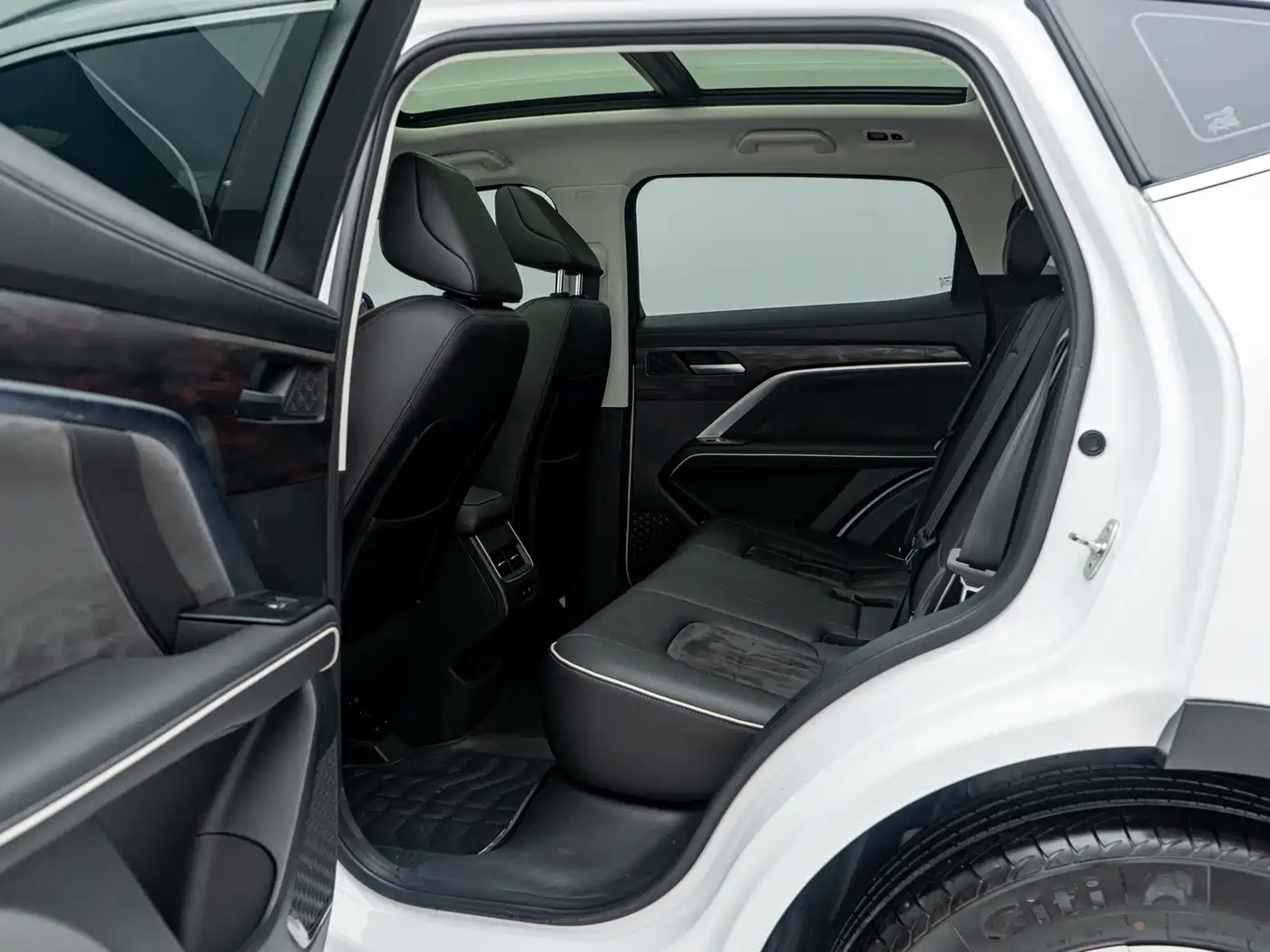 Haval H6 2021 Model National Trend Edition 1.5T Auto Champion фото 7