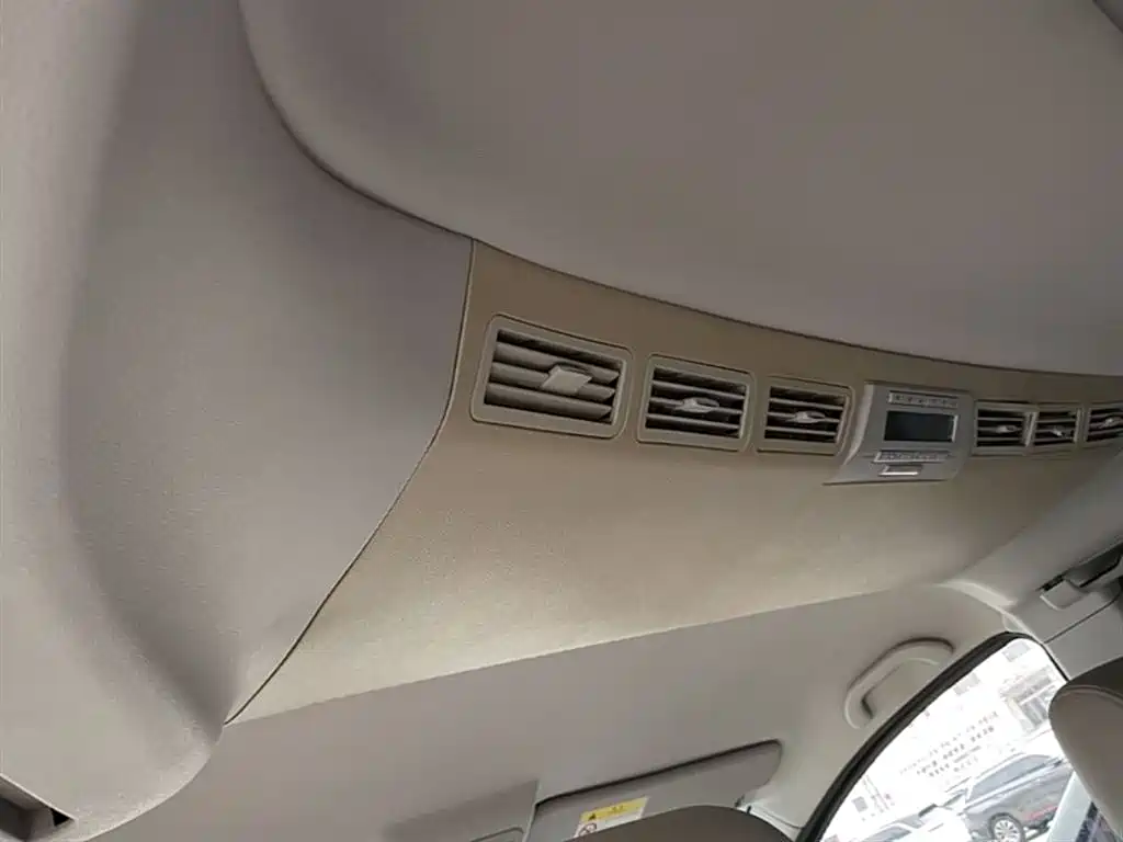 JAC Motors Refine M5 2016 2016 2.0T Gasoline Automatic Business Edition