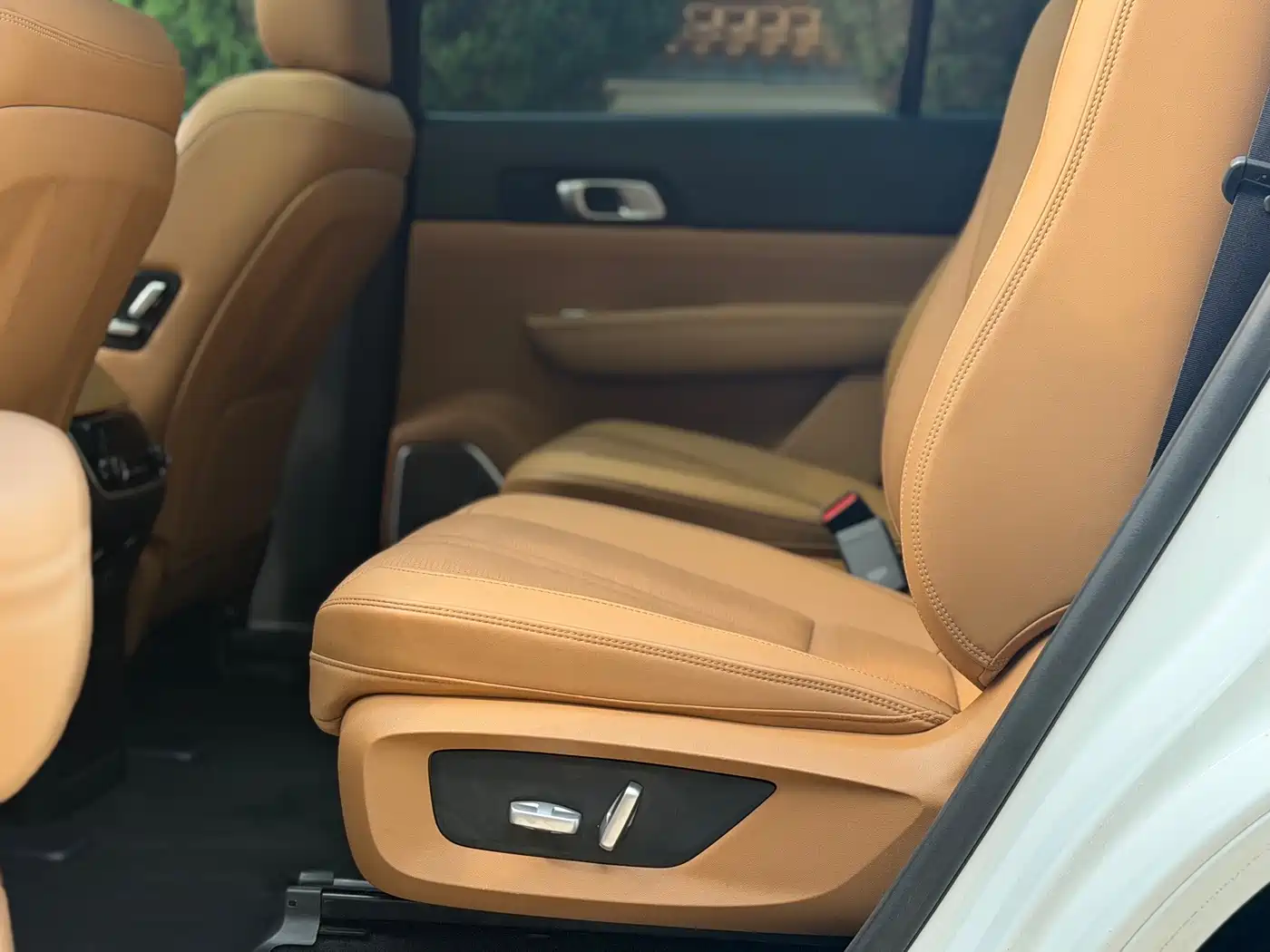 Фото 6 - Li Auto Li ONE