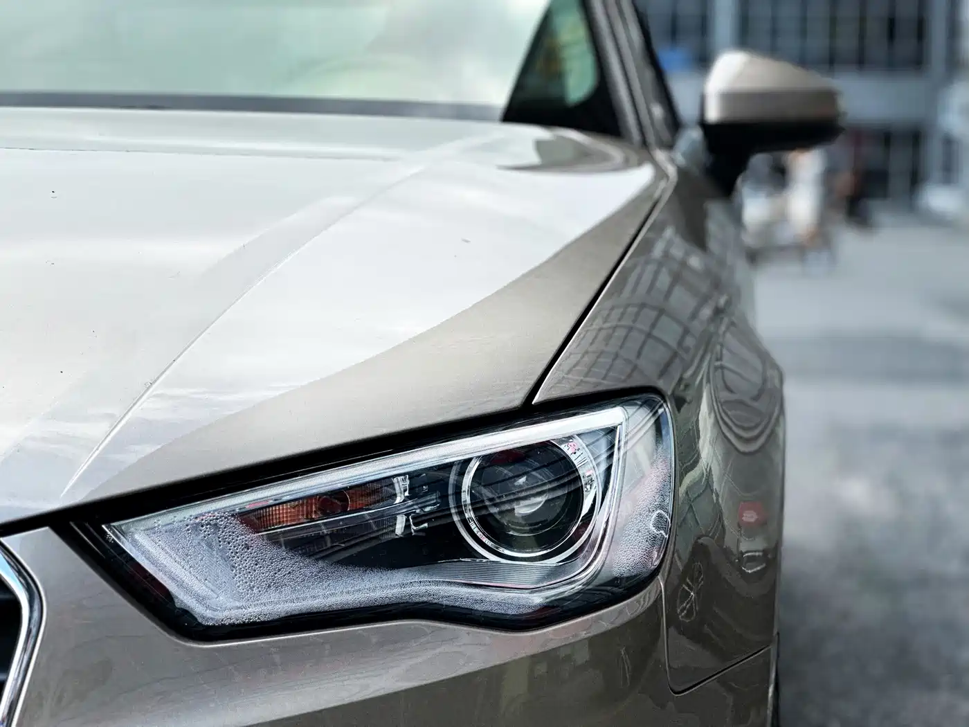 Фото 8 - Audi A3