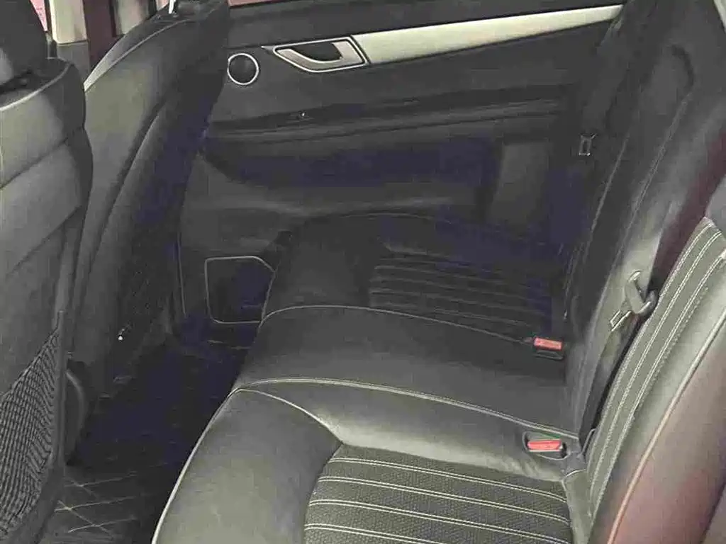 Denza Denza 2017 2017 Honor Edition