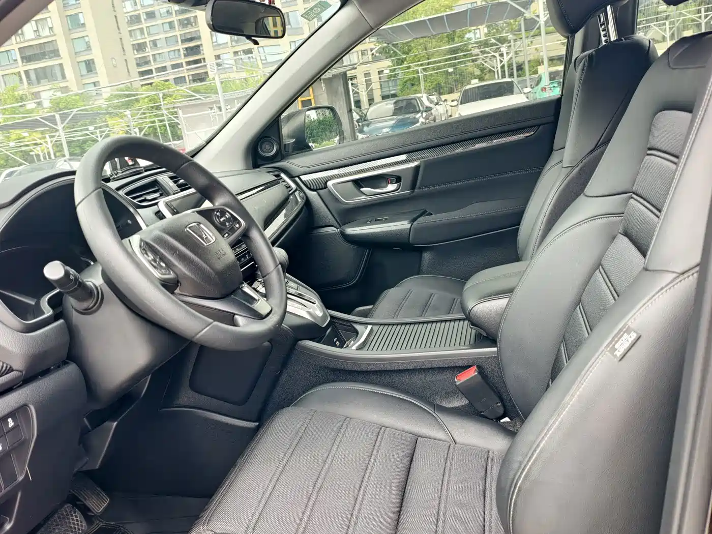 Honda Breeze 2020 2020 240TURBO CVT 2WD Elite