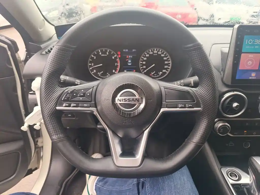 Nissan Sylphy 2020 1.6L XE CVT Comfort Edition 11