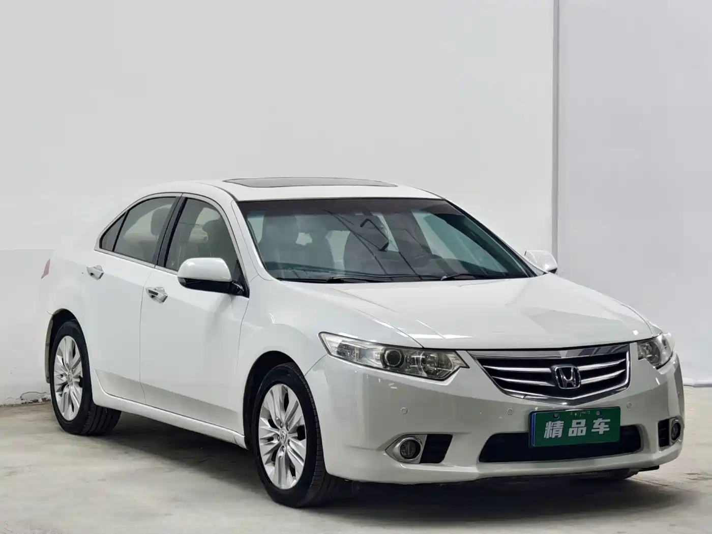 Фото 3 - Honda Spirior