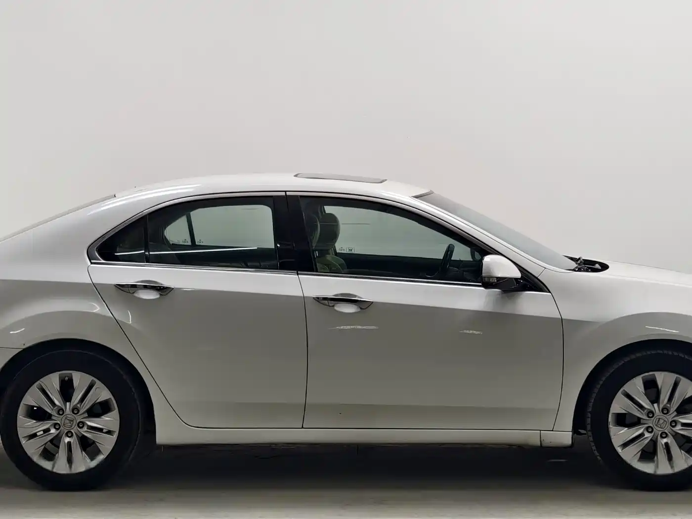 Фото 8 - Honda Spirior