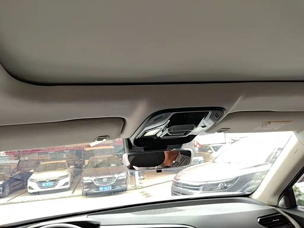 Geely Xingyue 2019 2019 350T Star Shiner