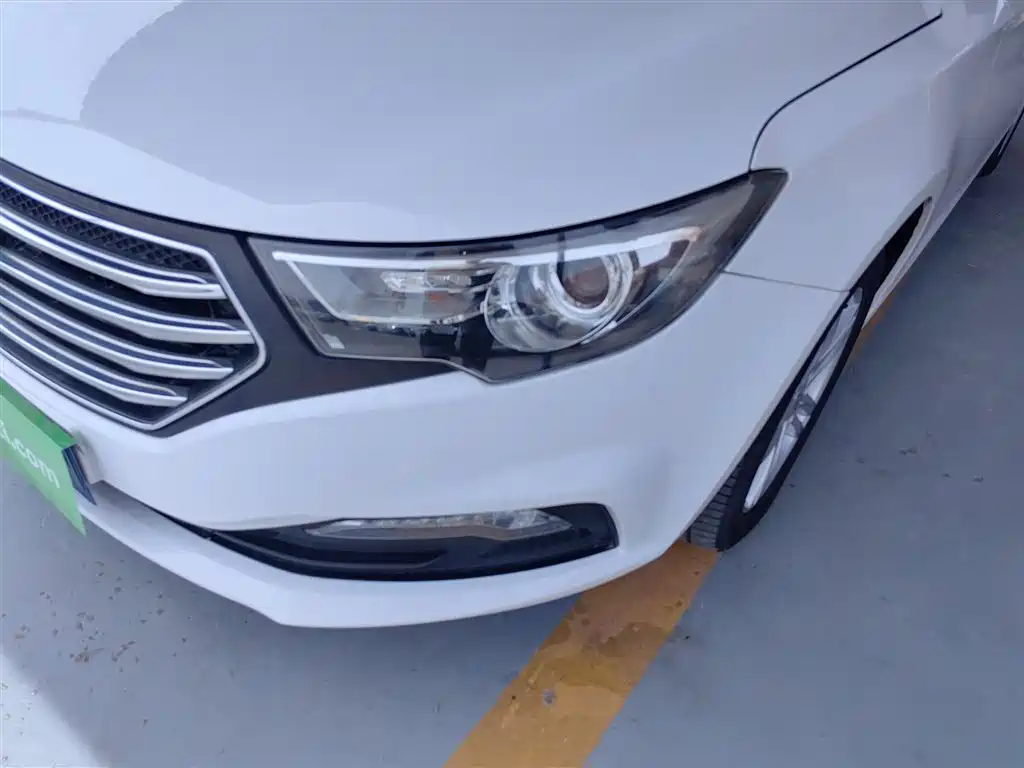 Besturn B30 2016 2016 1.6L Automatic Luxury