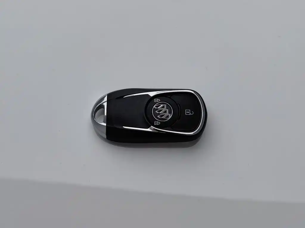 Фото 19 - Buick GL6