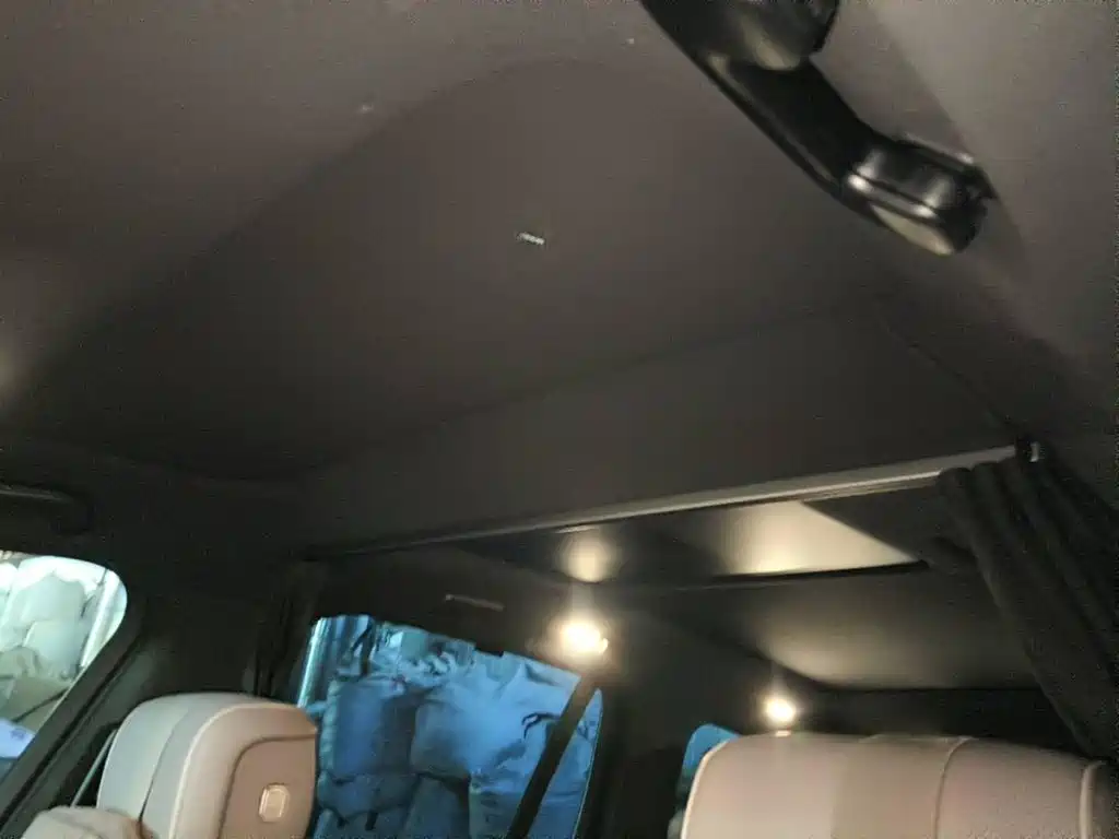 NIO ES8 2026 2025 Base Model
