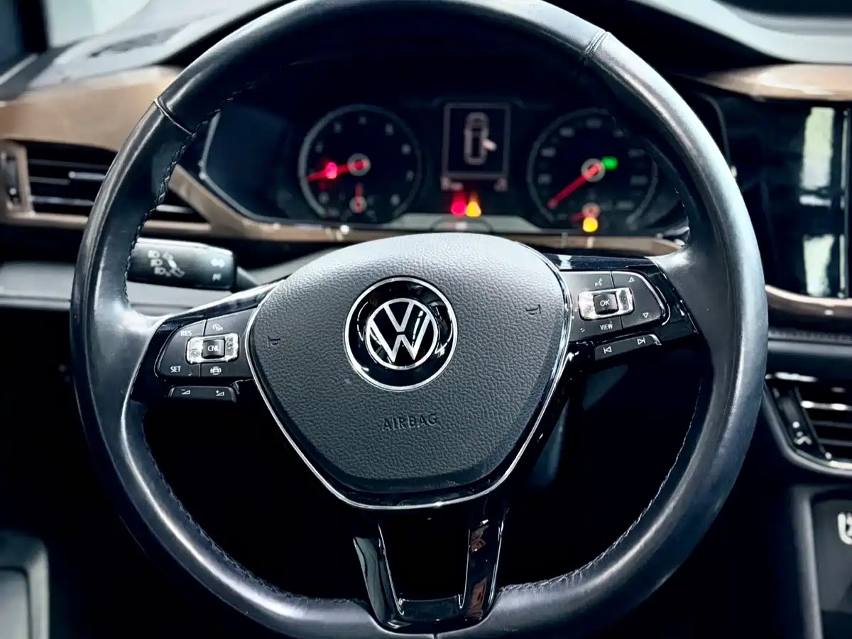 Volkswagen Tharu 2021 Model 280TSI 2WD Comfort Edition фото 21