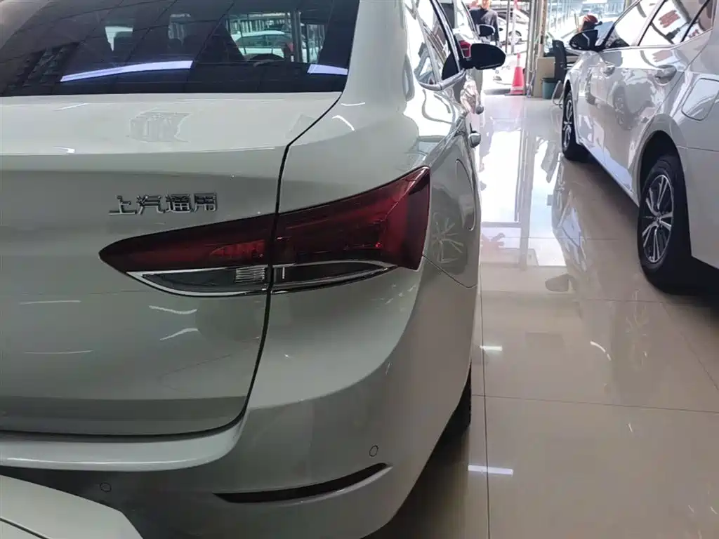 BUICK YINGLANG