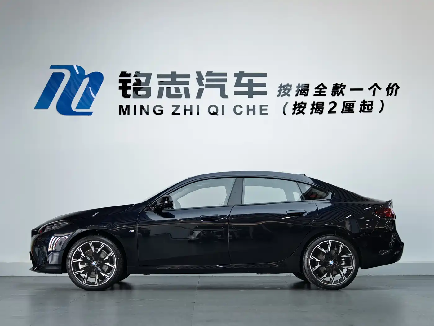 BMW 2 Series 2025 225L M Sport Moonlight Package фото 8