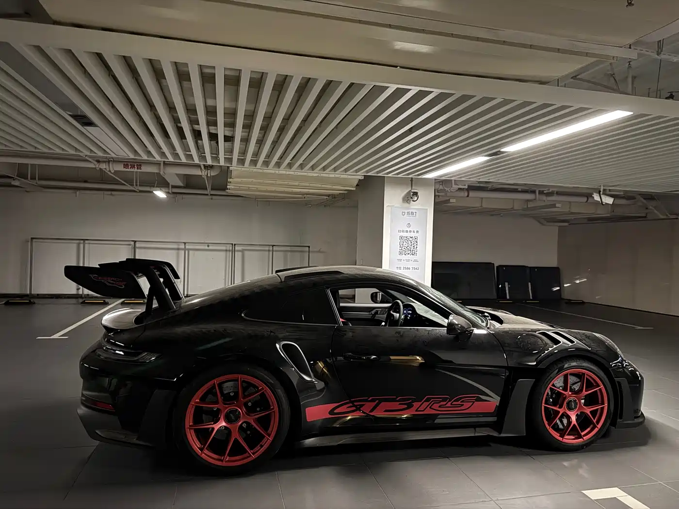 Porsche 911 фото 6
