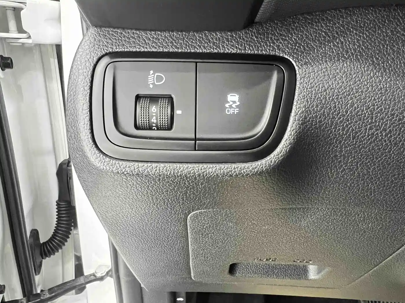 Hyundai Beijing Hyundai ix35 2021 240TGDi DCT 2WD GLS Leading Edition фото 14