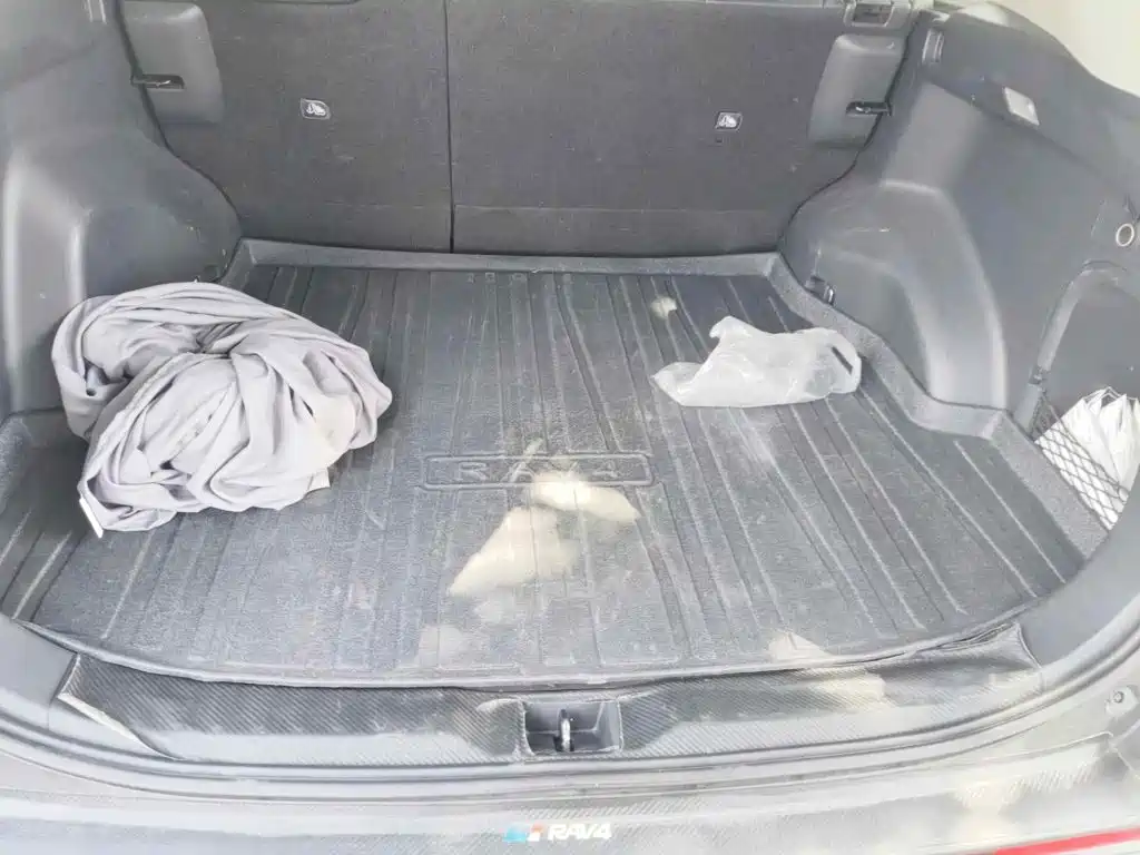 Toyota RAV4, миниатюра 13