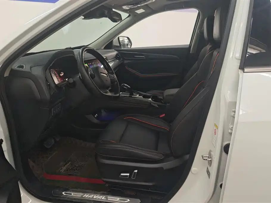 Haval F7 2021 1.5T FWD i-Trend фото 9
