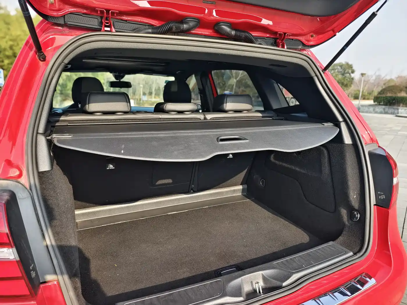 Mercedes-Benz B-Class 2017 B 200 Luxury фото 29