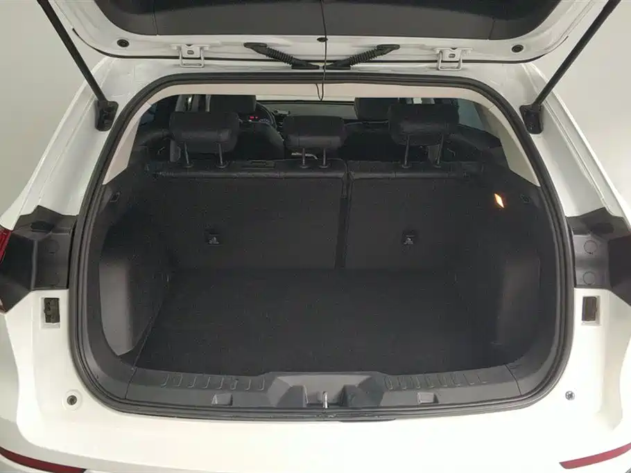 Haval H6 2021 Model 1.5T Automatic Urban Edition фото 4