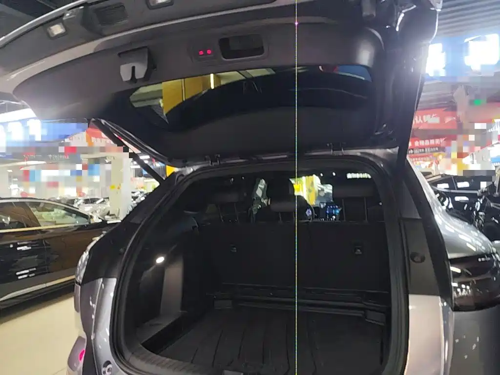 BYD Sealion 06 New Energy 2026 2025 DM-i 170 Pilot Pro Edition