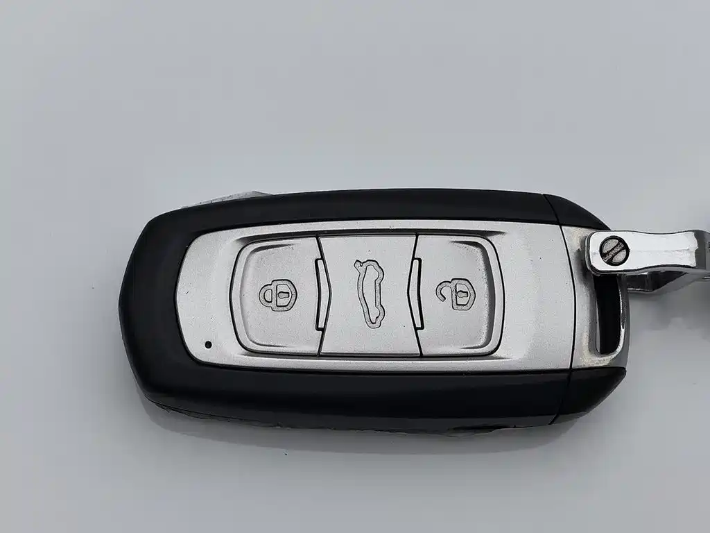 Geely Boyue 2016 2016 1.8TD Automatic Wisdom Type