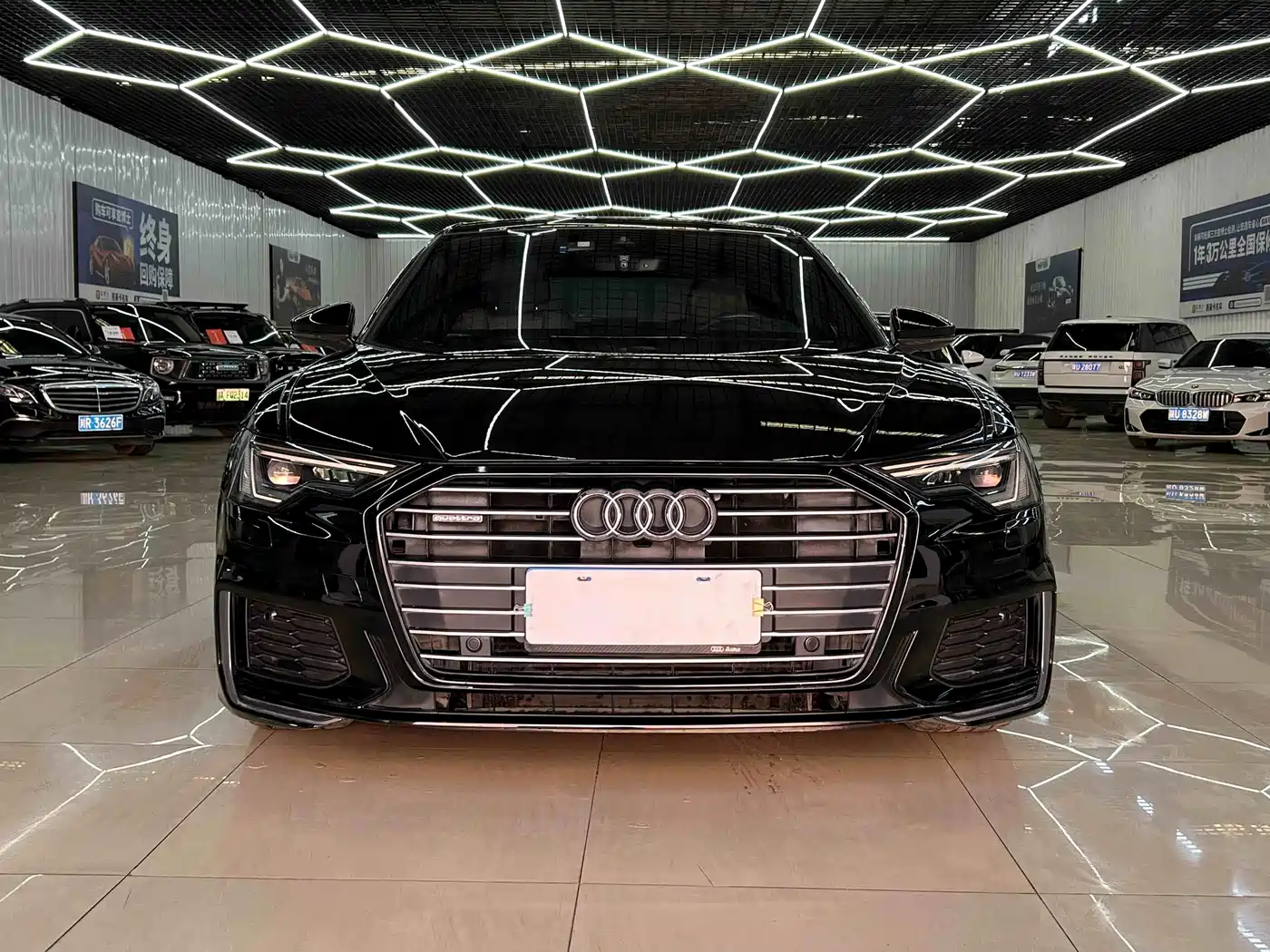 Audi A6L, миниатюра 2