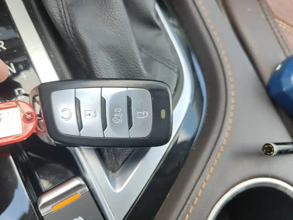 Фото 9 - Changan CS35 PLUS