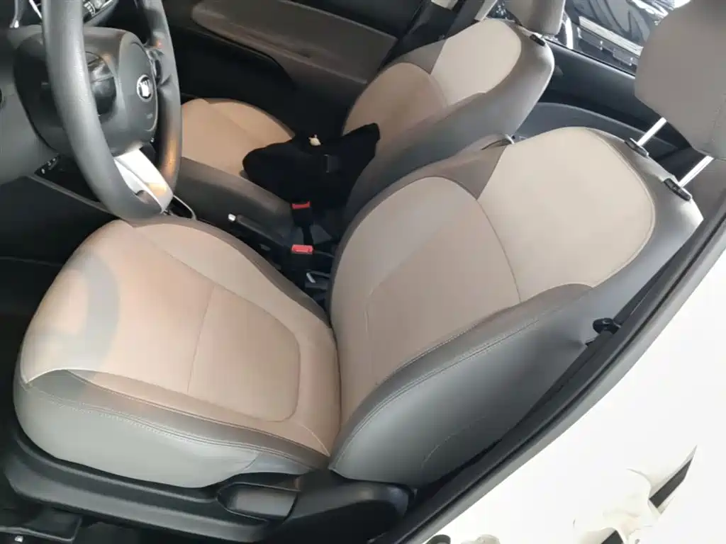 Kia Huan Chi 2019 1.4L Automatic Smart Value Edition China VI фото 15