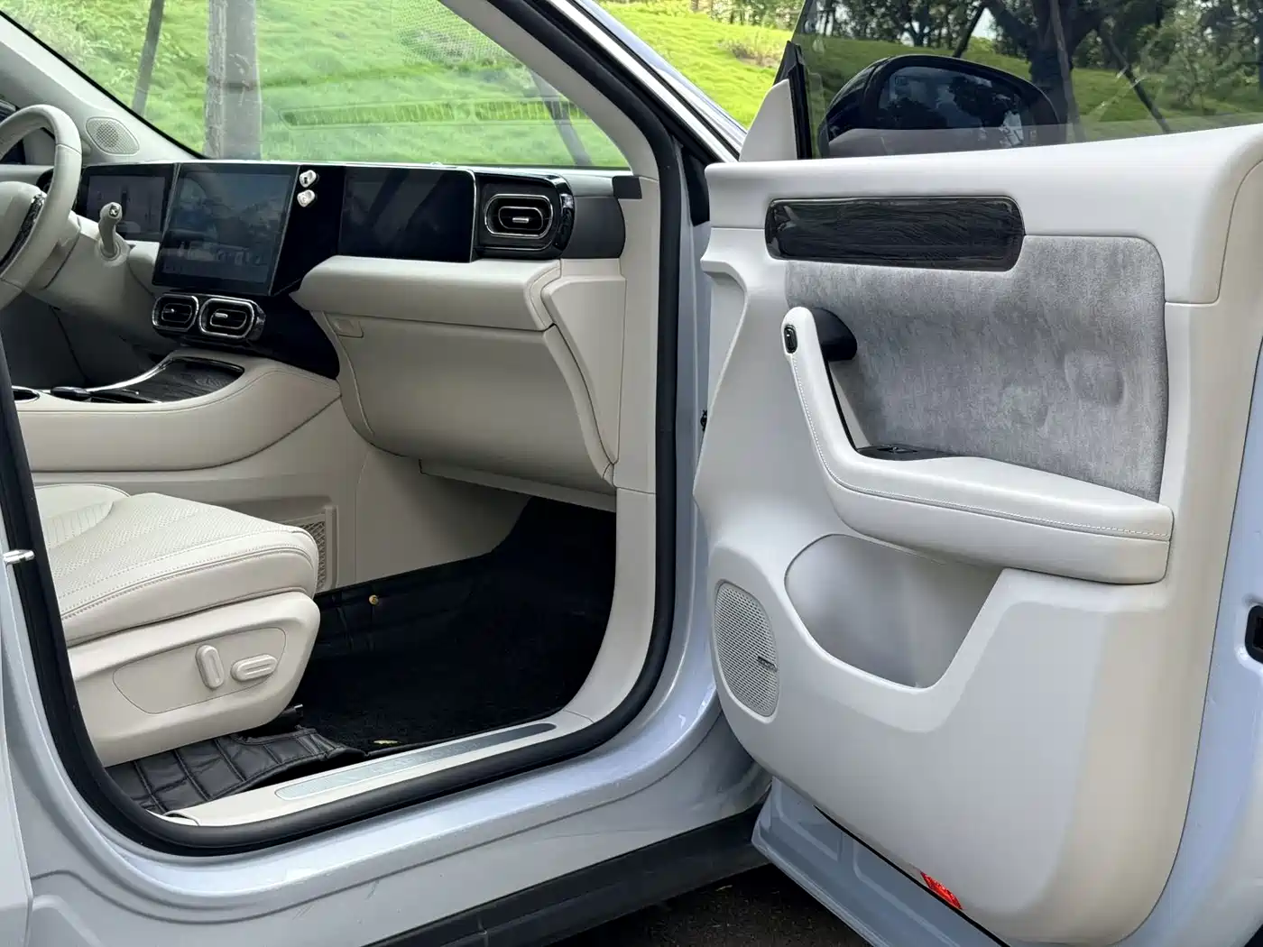 Leapmotor C11 2022 2021 Model Premium Edition