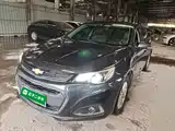 Фото 2 - Chevrolet Malibu