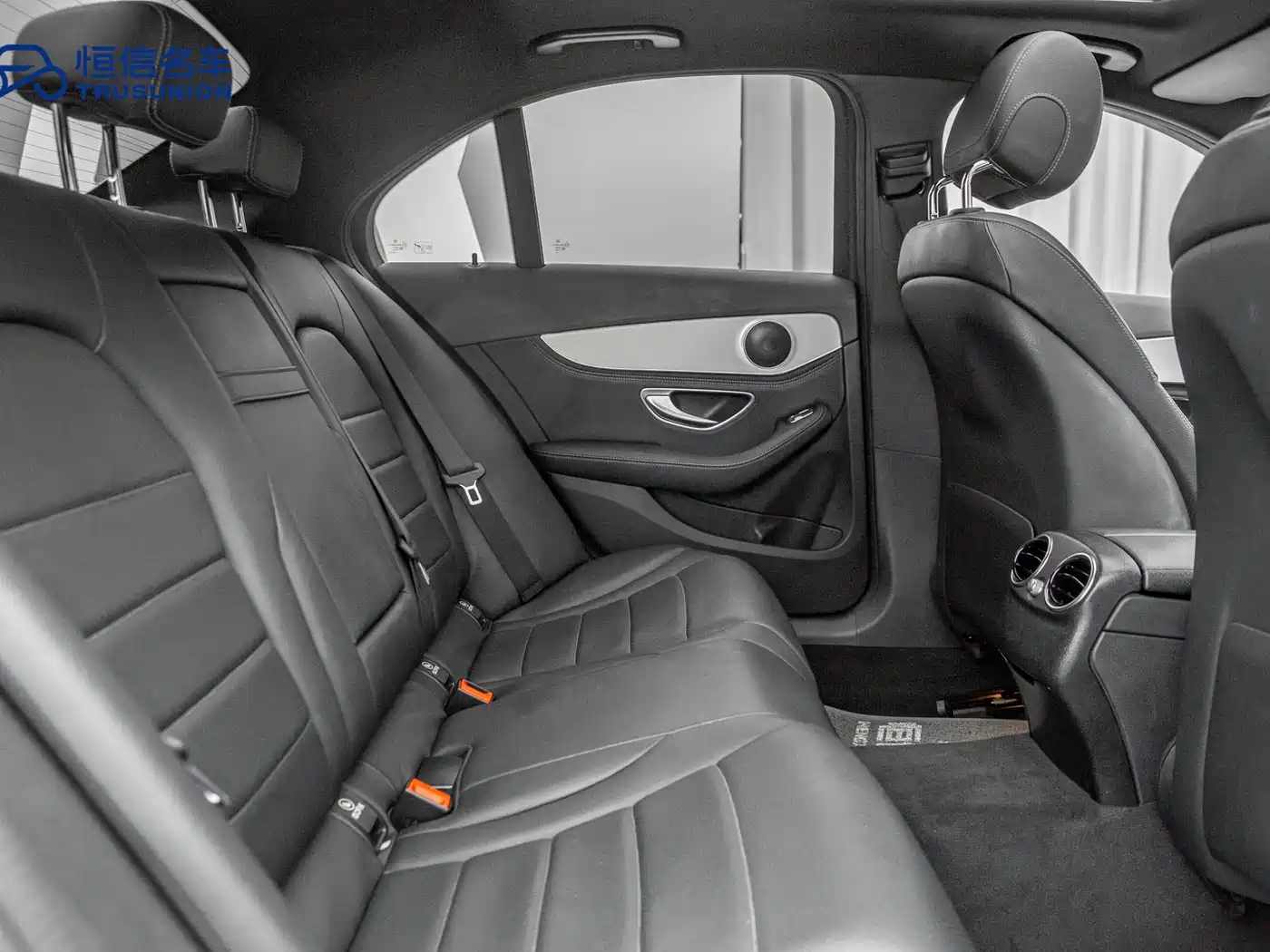 Mercedes-Benz C-Class 2016 2016 C 200 Sport