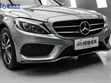 Фото 8 - Mercedes-Benz C-Class