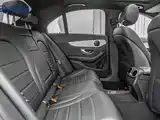 Фото 19 - Mercedes-Benz C-Class