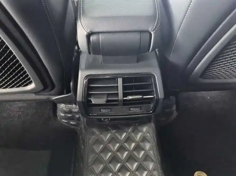 Audi Q3 2024 40 TFSI Fashion Sport фото 10