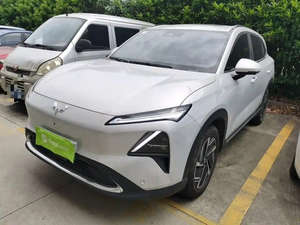 Wuling Motors Wuling Xingguang S 2024 130km Flagship Model