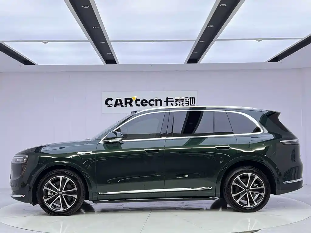 AITO Wenjie AITO M7 2026 2026 Extended Range Max AWD 5-seater