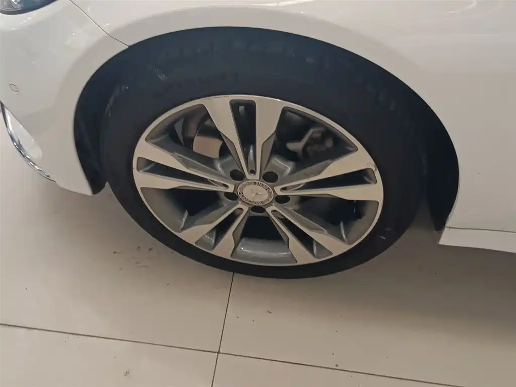 Mercedes-Benz C-Class 2016 C 200 L 4MATIC Sport фото 23