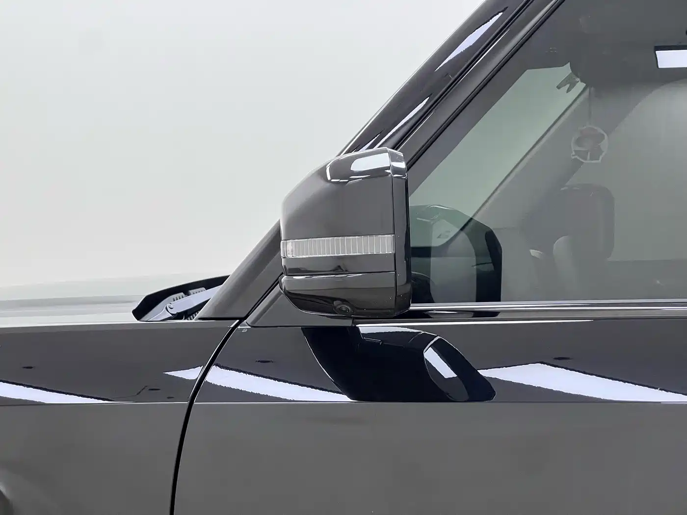 iCAR 03 2025 2024 Model 472km AWD Long Range Edition