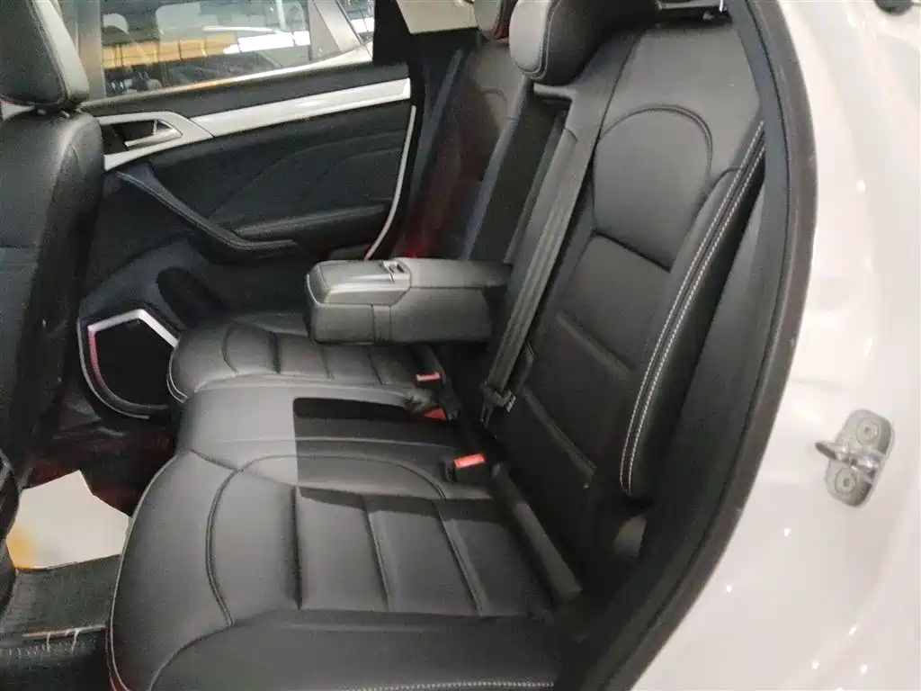 Haval H7 2018 Blue Label H7 2.0T Automatic Joy Edition фото 13