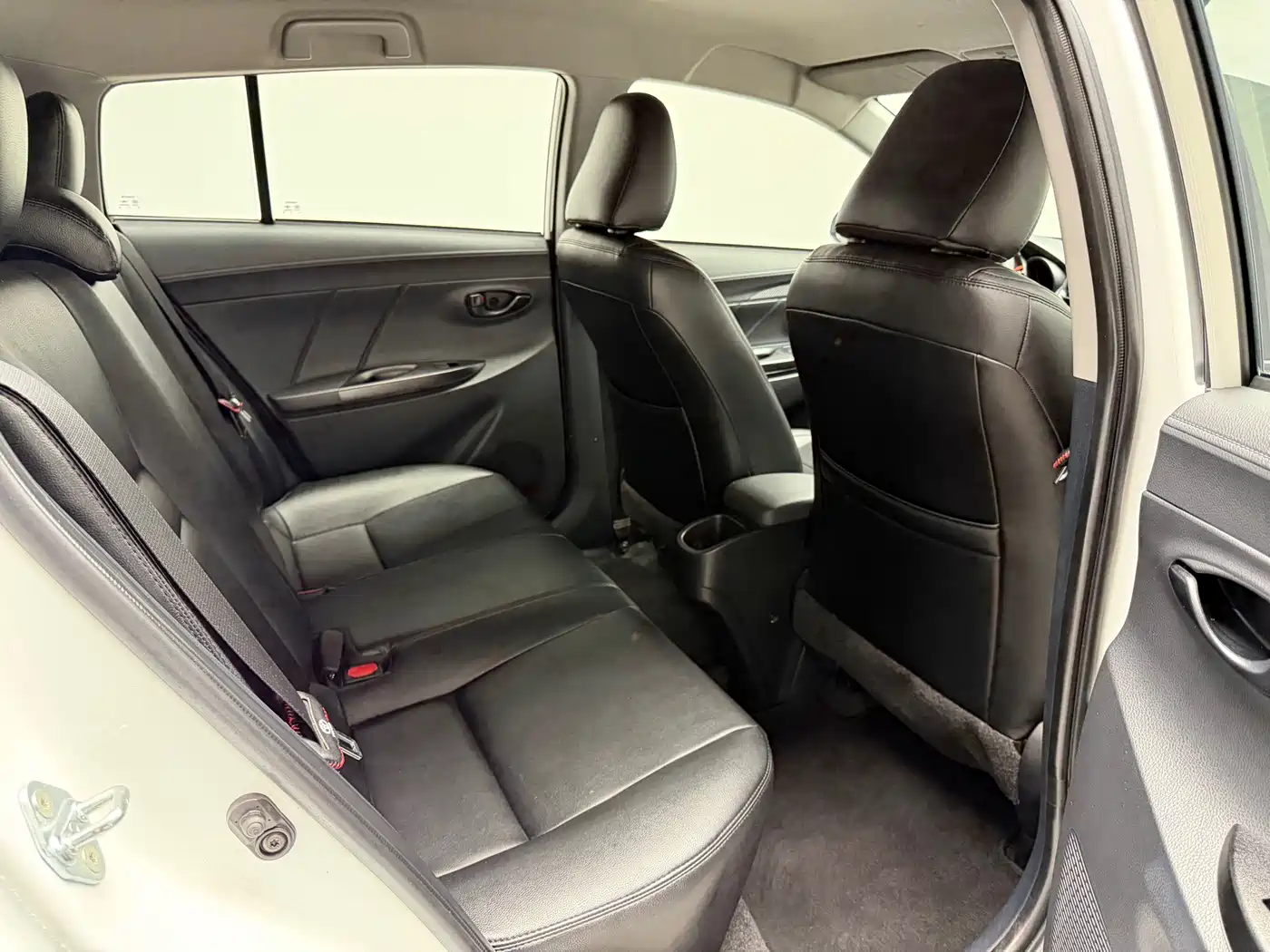 Toyota Yaris, миниатюра 15