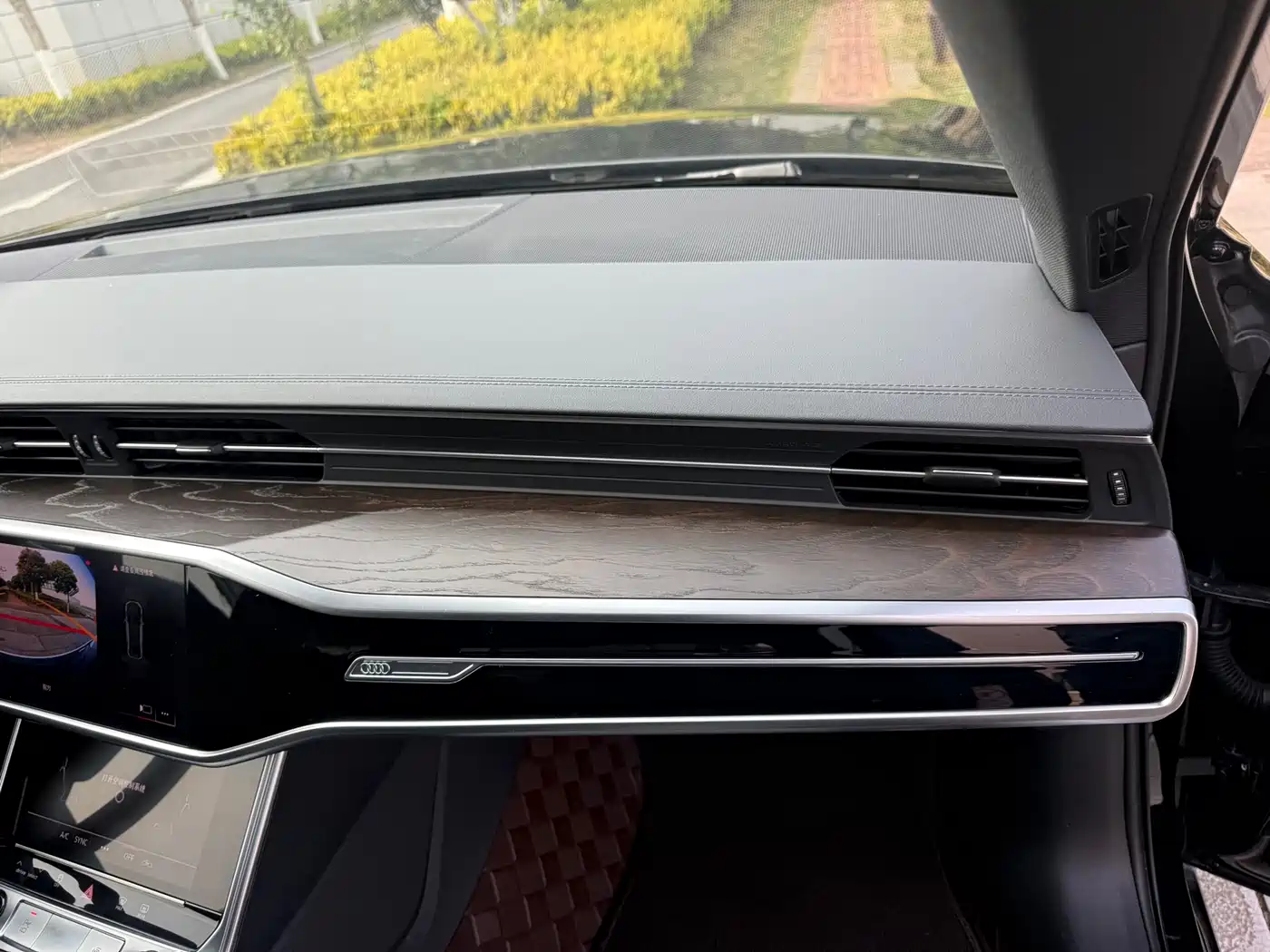 Audi A6L 2023 40 TFSI Luxury Dynamic фото 46