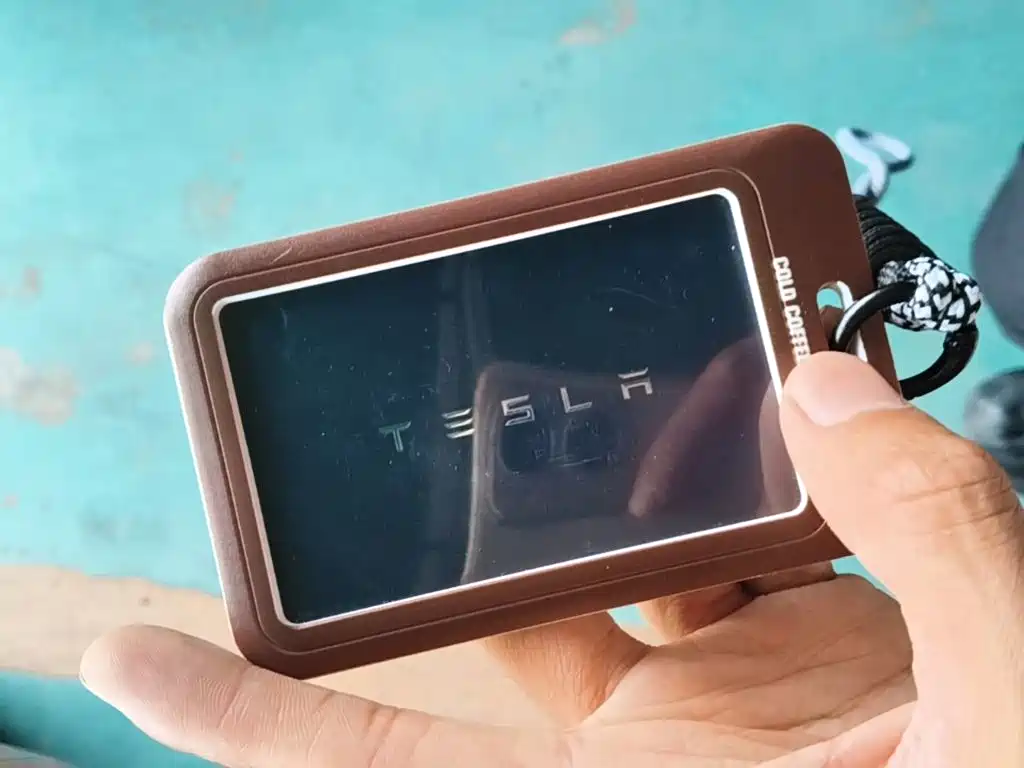 Tesla Model 3 2020 2020 Long Range Rear-Wheel Drive