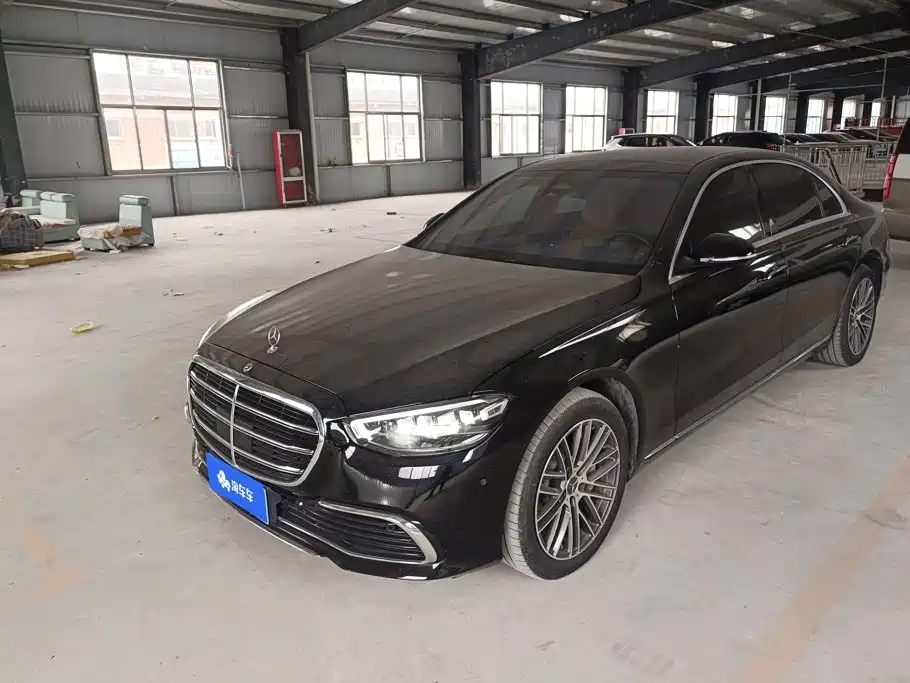 Similar car