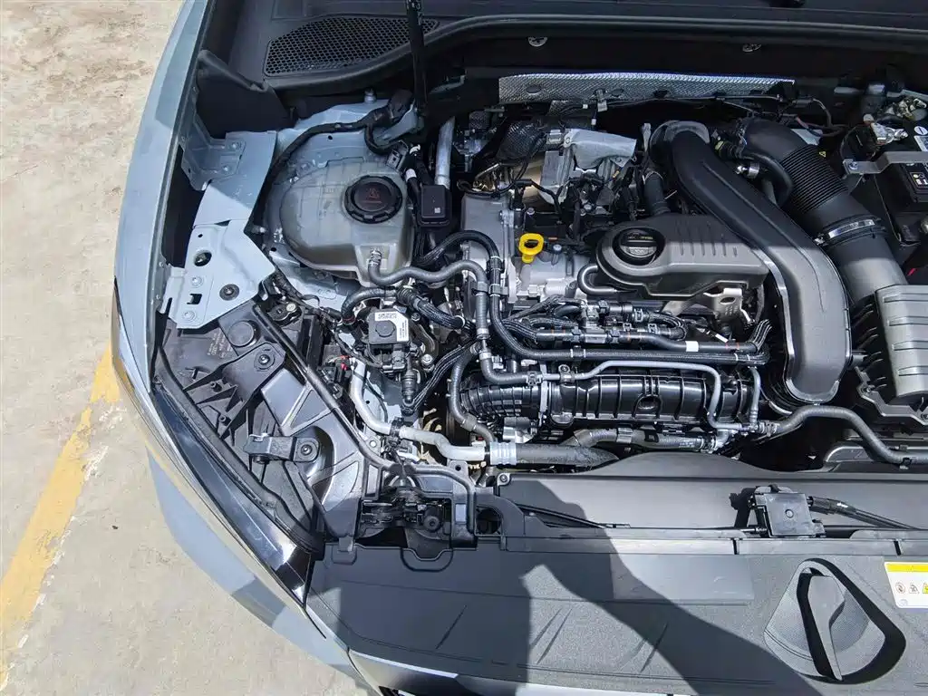 Audi Q2L 2023 35TFSI Fashion Sport фото 10