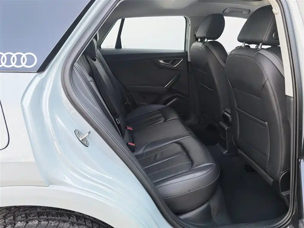 Audi Q2L 2023 35TFSI Fashion Sport фото 26