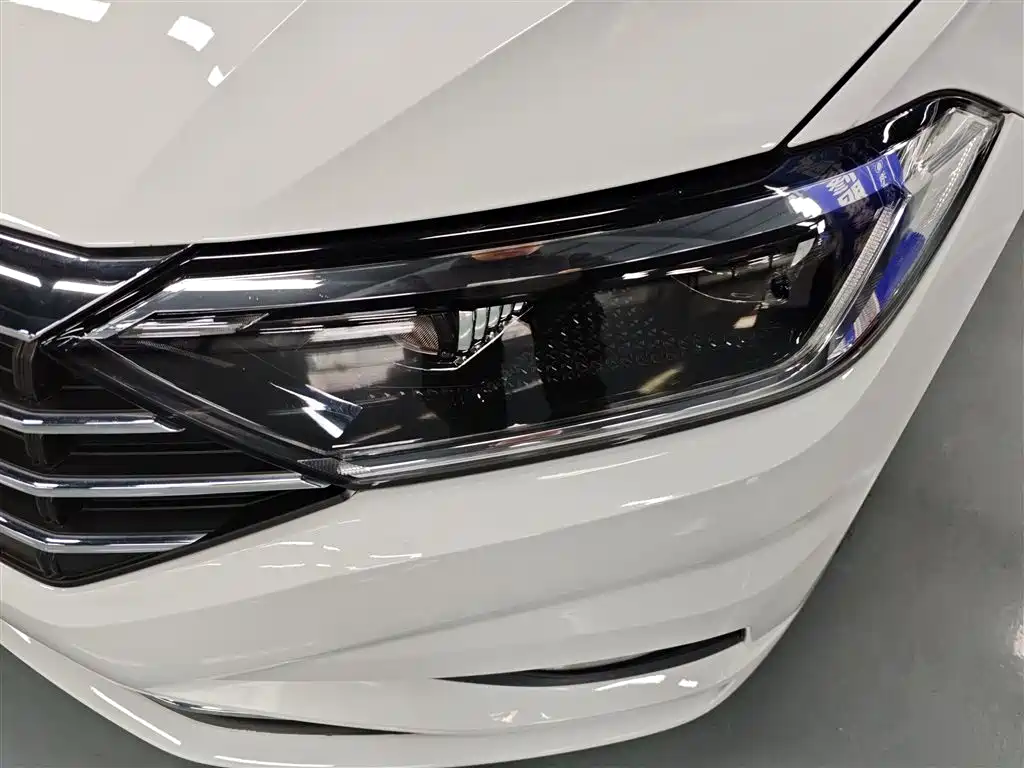 Volkswagen Sagitar 2021 280TSI DSG Comfort Smart Connect Edition фото 24
