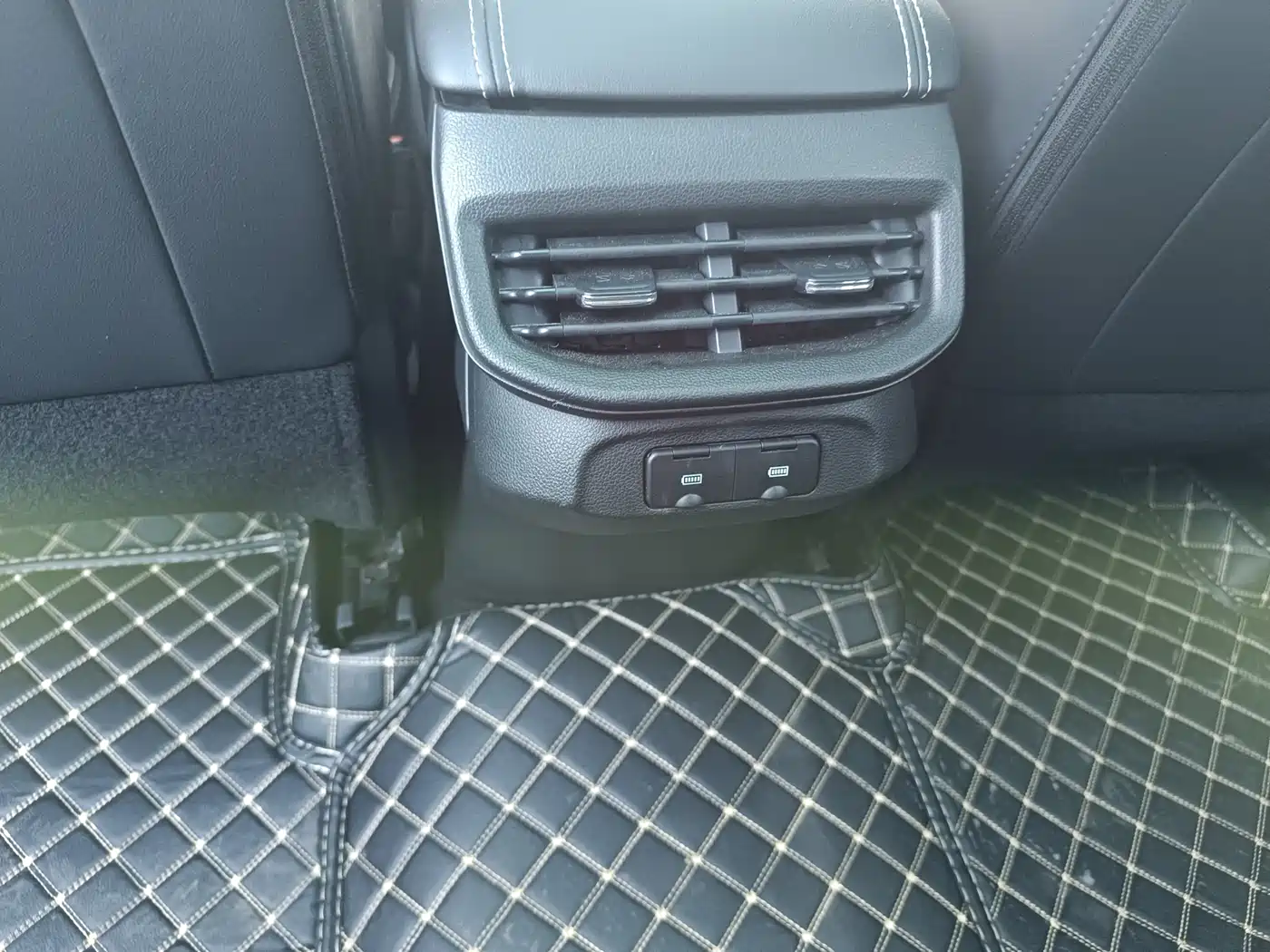 Haval H6 2021 3rd Generation 1.5T Automatic 2WD Plus фото 11