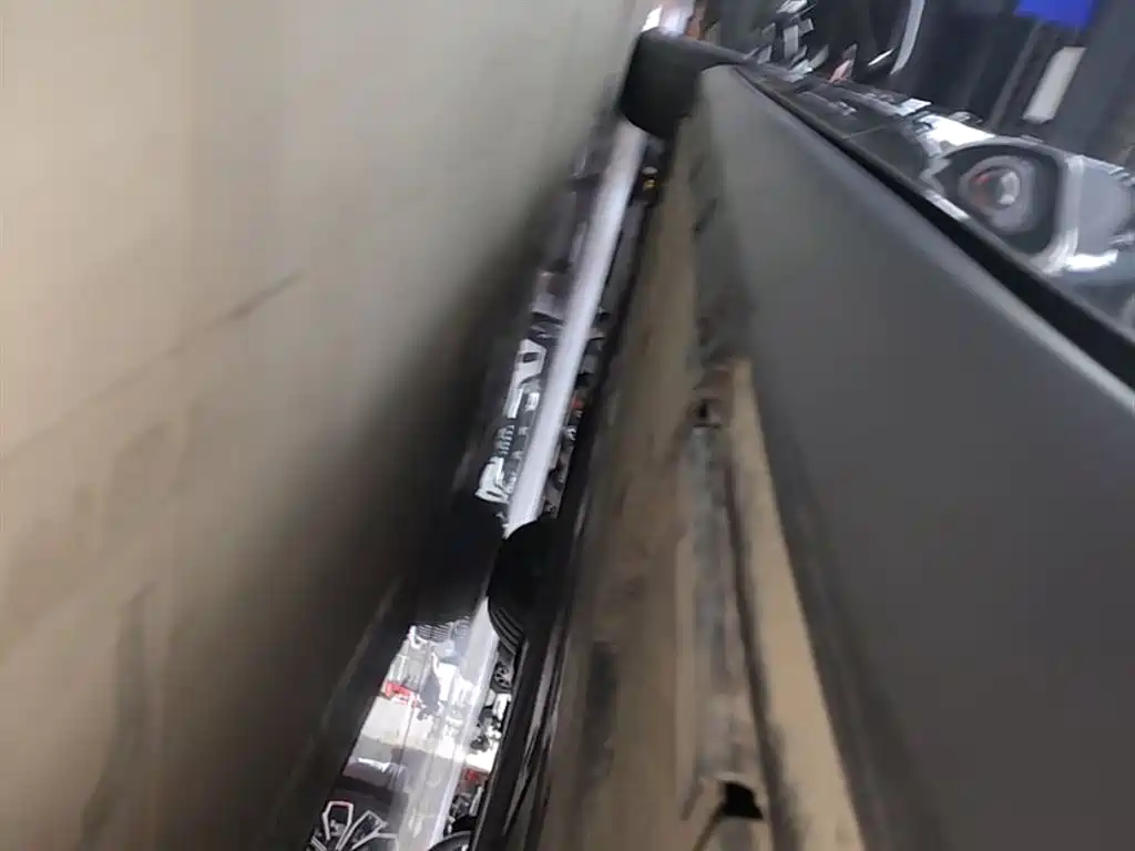 BYD Qin L 2025 DM-i Smart Drive Edition 80KM Leading фото 22