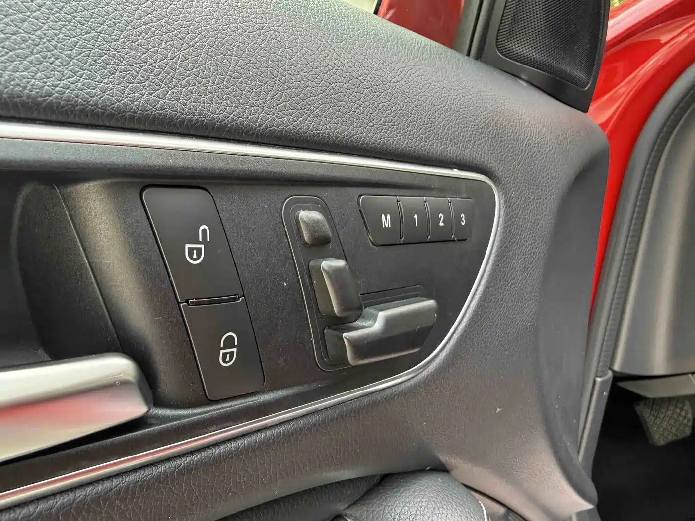 Mercedes-Benz GLA 2015 GLA 200 Dynamic фото 5