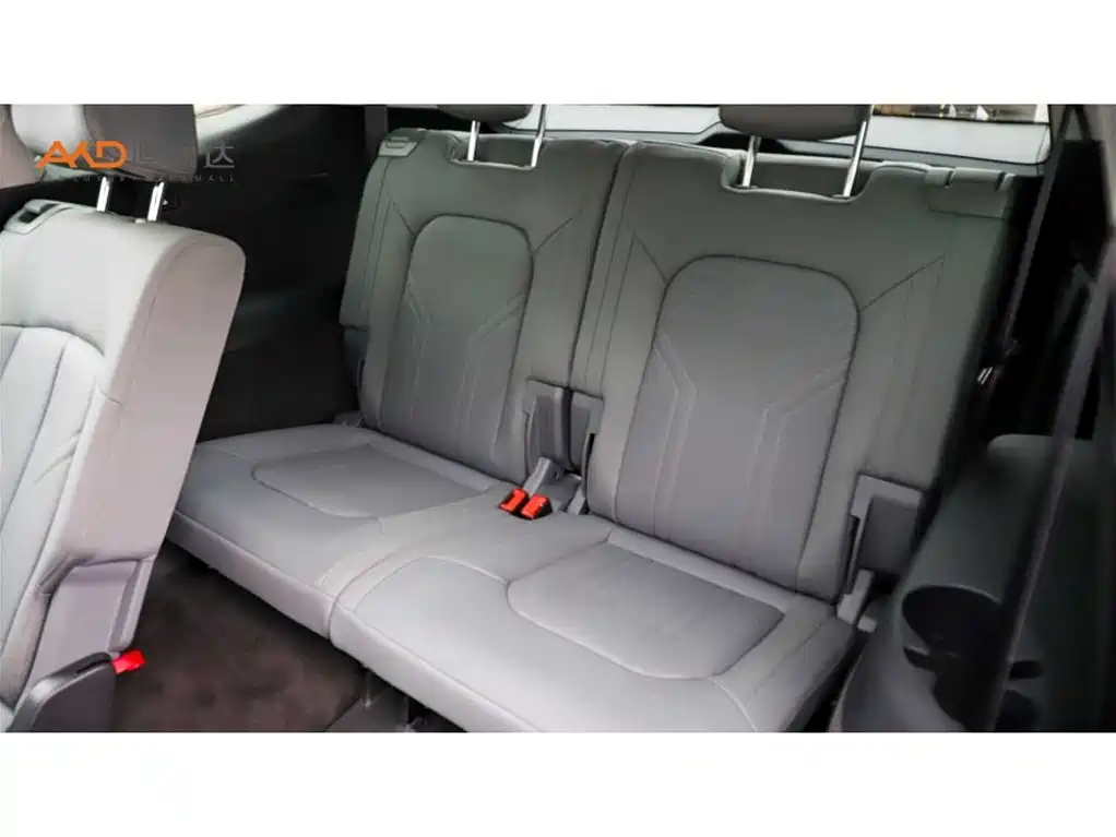 Audi Q6 2023 45 TFSI quattro Qiyun Light Yulin Package фото 9
